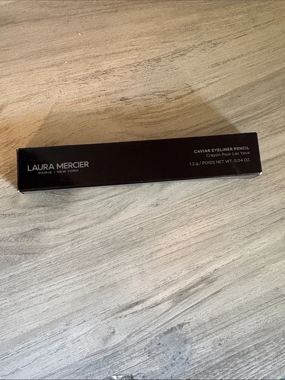 Laura Mercier Caviar Eyeliner Pencil - Cocoa